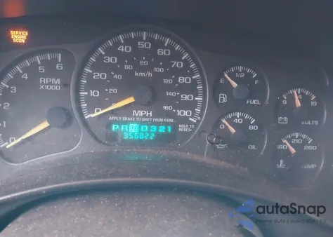 1999 Chevrolet Silverado 1500 Ls z USA, uszkodzony, nr VIN 2GCEK19T3X1275556